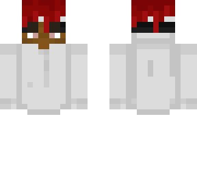 krimson the chicken
