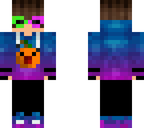 kvevins skin