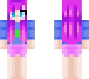 kwinstead's skin i did in my style