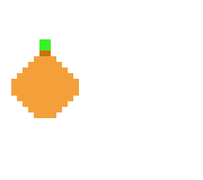 large pumpkin