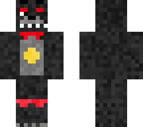 lefty (fnaf)