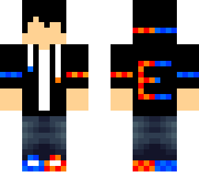legend ethan875 blender stuff