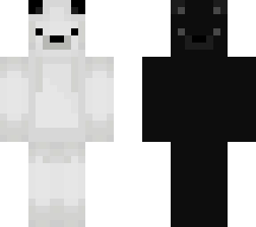 lets make a panda