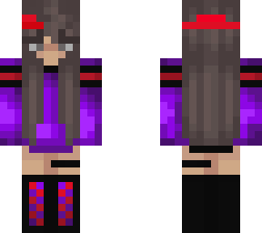 lilly's skin