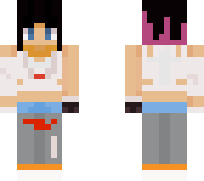 lisa manoban (icecream)