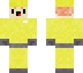 low the miner