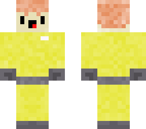 low the yellow