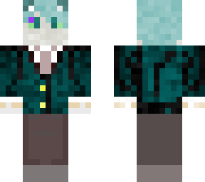 mage canis