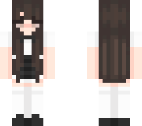 Maid | Minecraft Skins