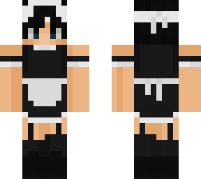 maid sapnap