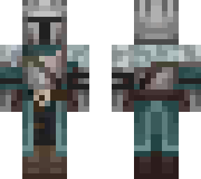 mandolorian