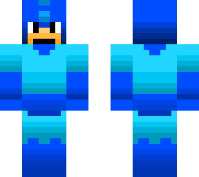 mega man