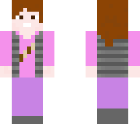 meh sisters starwars character