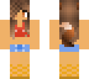 melissa from aphmau