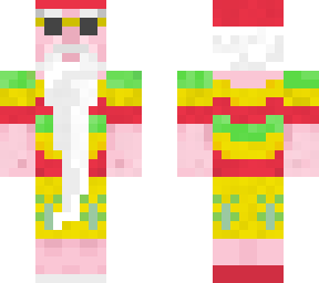 merlin rasta