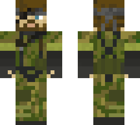 metalgearsolid3