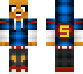 mikecrack superman