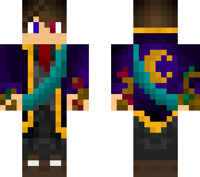 mindjito moon mayor