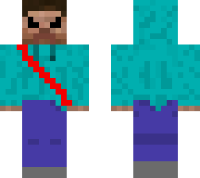 minetale last breath steve, being hit *start of phase 1*