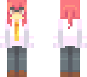 miss kobayashi ( edited )