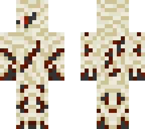 mr. mummy