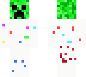 mrcreepmcdeep (cake version)