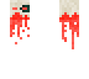 mummy head
