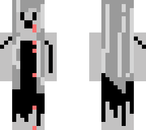 murdered ghost