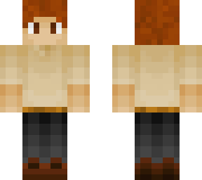 my bare skin