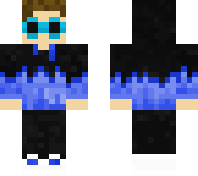 my best friends skin v2