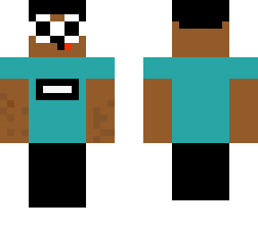 my first skin (updated again)