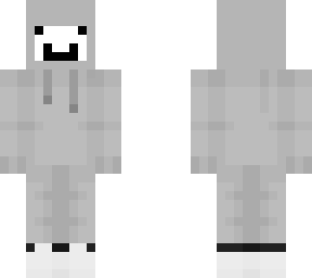 my main skin