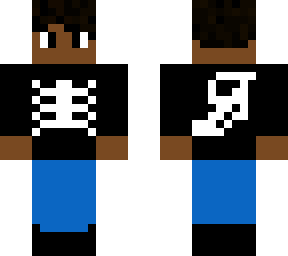 my main skin