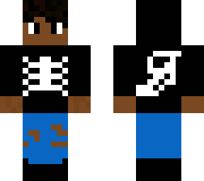 my main skin 2.0