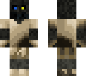 my new skin for my pic remasterd