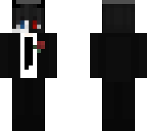 my oc