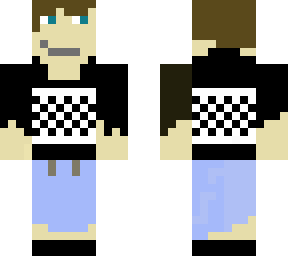 my official skin