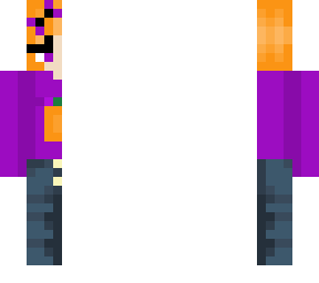 my part of a collab with greenshamrock33