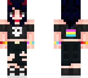 my personal skin