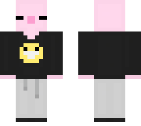 my personal skin(pls don't robe)