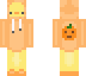 my scaretopia skin