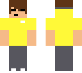 my skin (newer version)