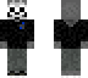 my skin
