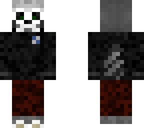 my skin