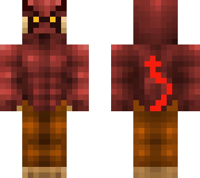 mystic devil