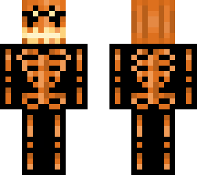 mystic pumpkin