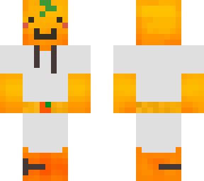 naranjita
