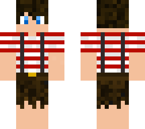 nate pirate