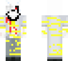 neavertale sans (collar)