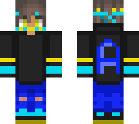 neon kid